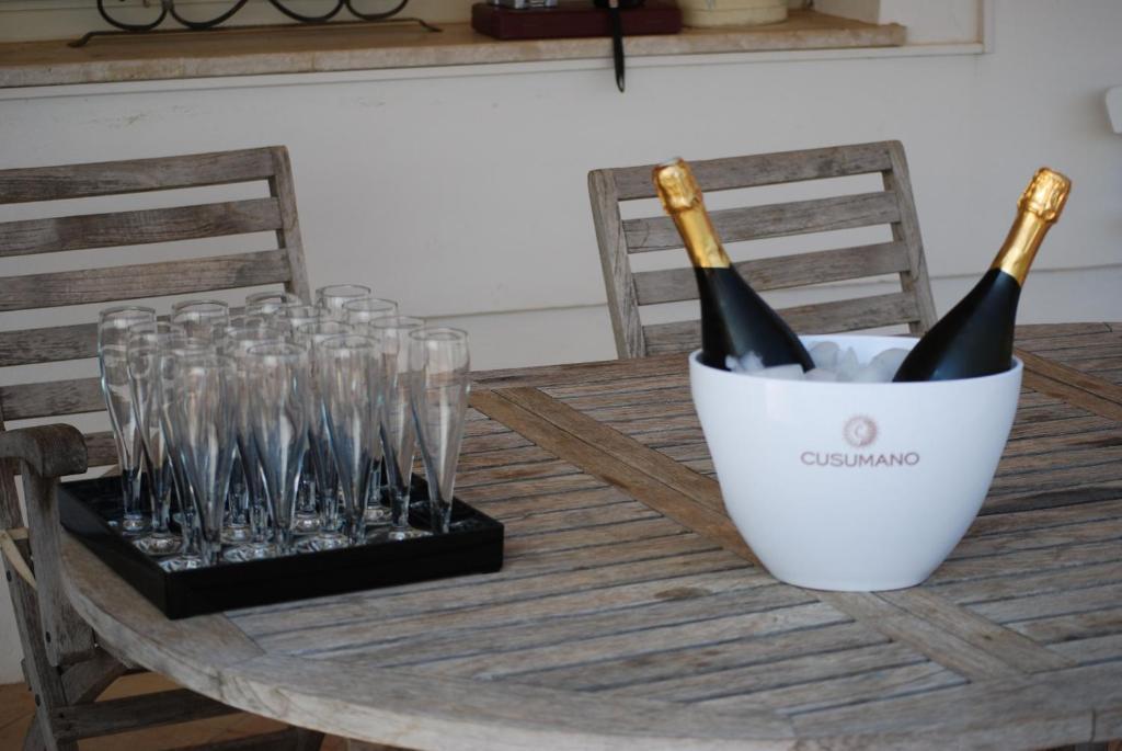 斯皮纳里酒店 San Corrado di Fuori 外观 照片