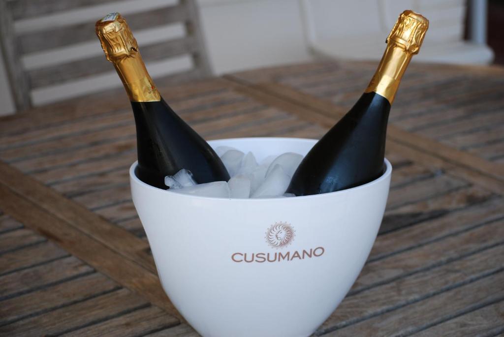 斯皮纳里酒店 San Corrado di Fuori 外观 照片